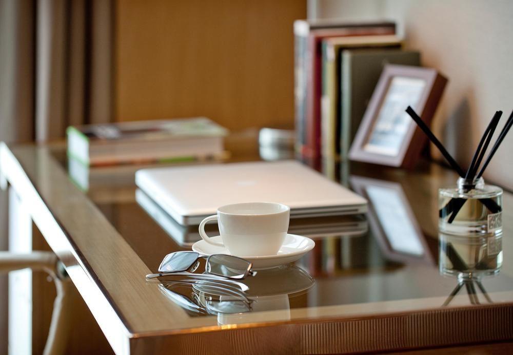 The Oct Harbour, Shenzhen - Marriott Executive Apartments Extérieur photo